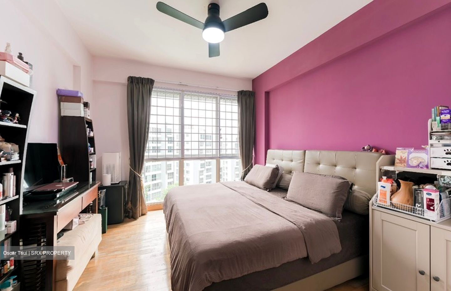 Gardenvista (D21), Condominium #631383921